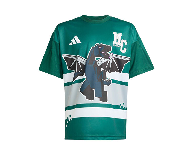 J MINECRAFT TEE