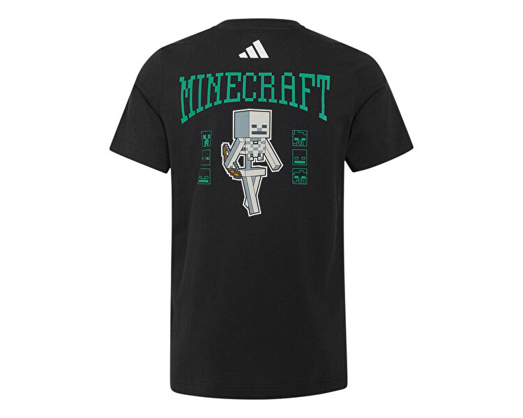 J MINECRAFT TEE