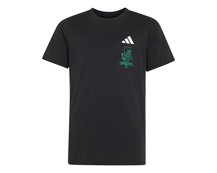 J MINECRAFT TEE