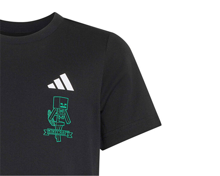 J MINECRAFT TEE