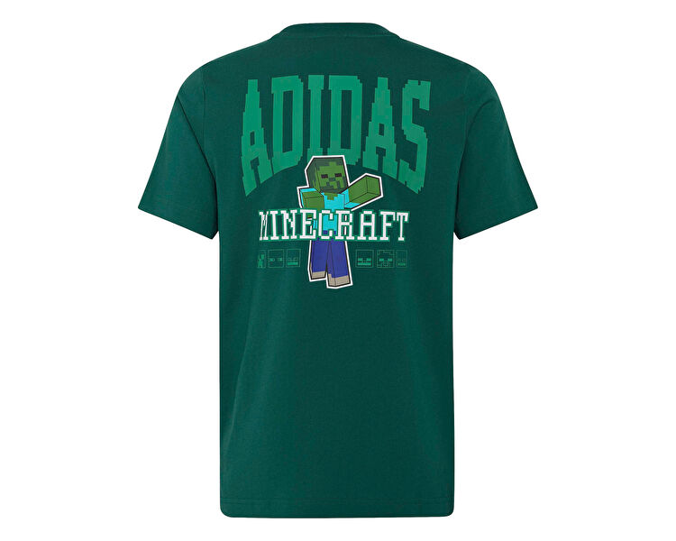 J MINECRAFT TEE 2