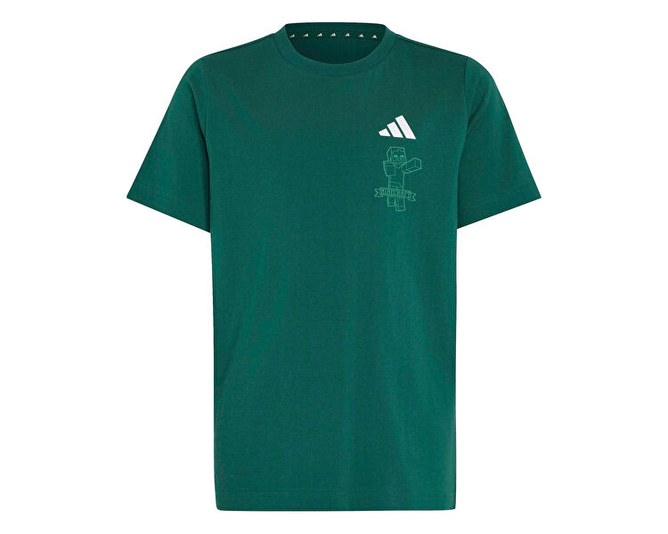 J MINECRAFT TEE 2