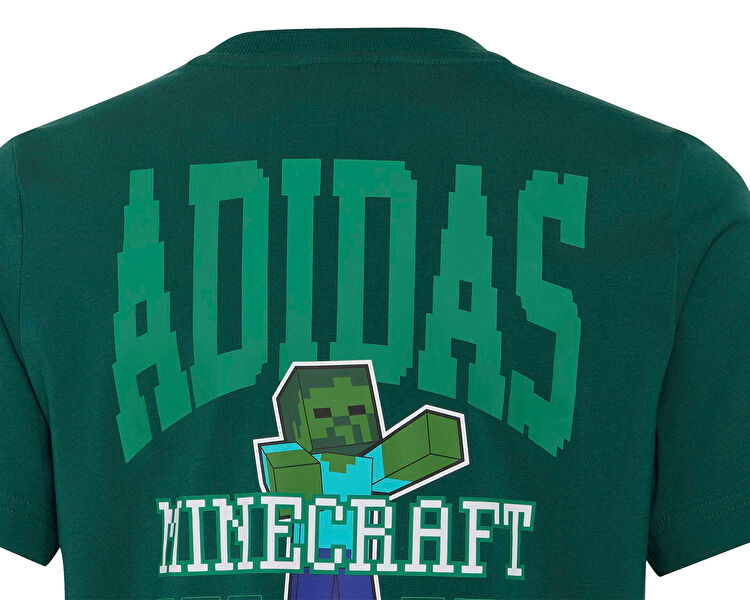 J MINECRAFT TEE 2