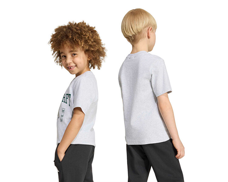 LK MINECRAFT TEE