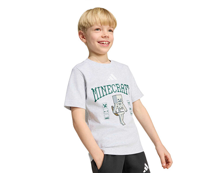 LK MINECRAFT TEE