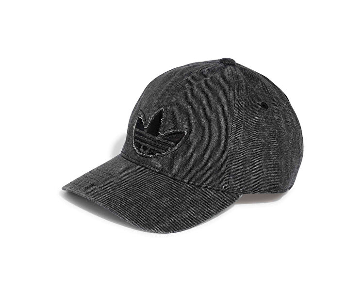 DENIM CAP