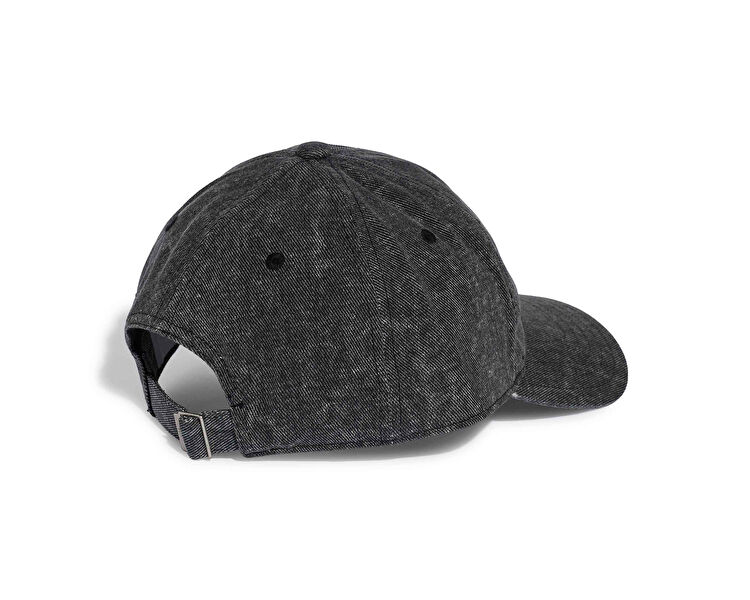 DENIM CAP