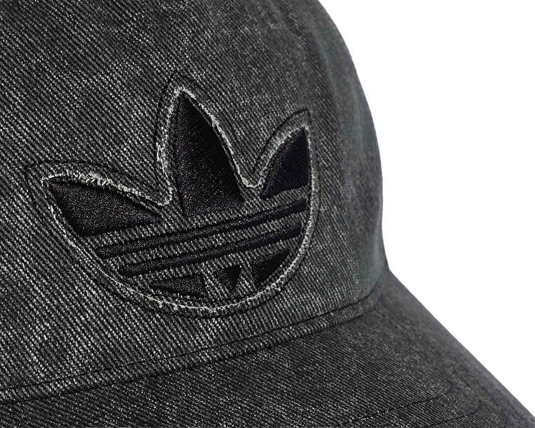 DENIM CAP