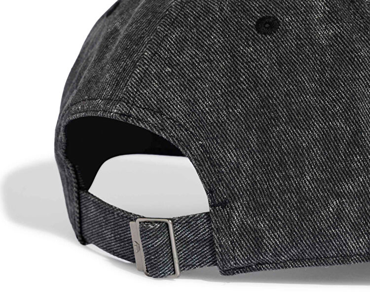 DENIM CAP