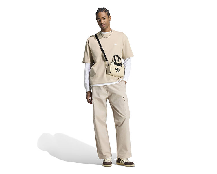 TREFOIL ESSENTIALS CARGO PANTS