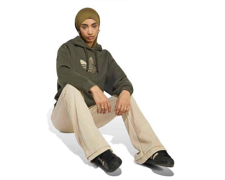 SST BOOTCUT PANT