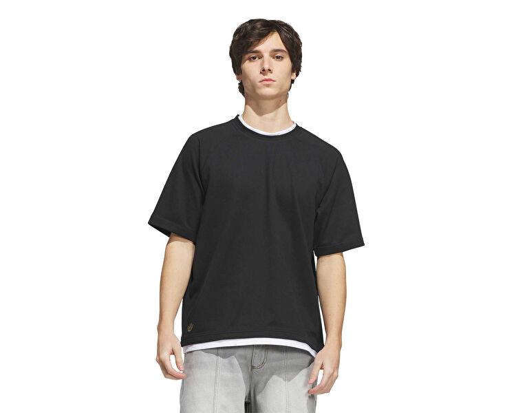 SKATEBOARDING X TYSHAWN PREMIUM TEE
