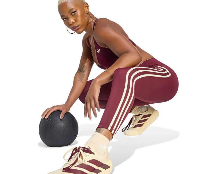 ORIGINALS SPORT SUPERSTAR 7/8 LEGGINGS