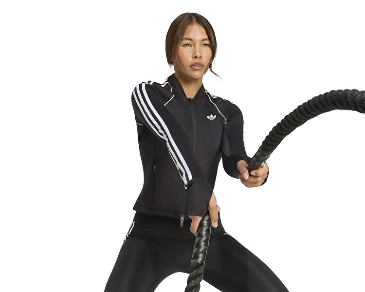 ORIGINALS SPORT SUPERSTAR MIDLAYER SHIRT