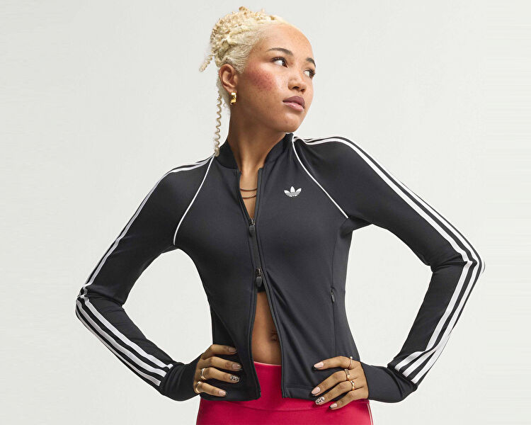 ORIGINALS SPORT SUPERSTAR MIDLAYER SHIRT