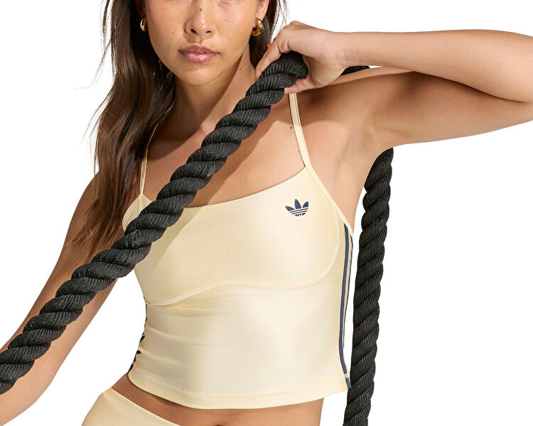 ORIGINALS SPORT TANK TOP PADDED