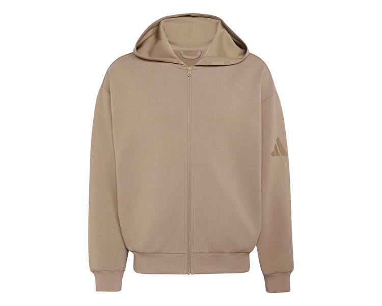 culumiです① ADIDAS Erkek M SOFT LUX FZ HD Bej KU8004 | Korayspor