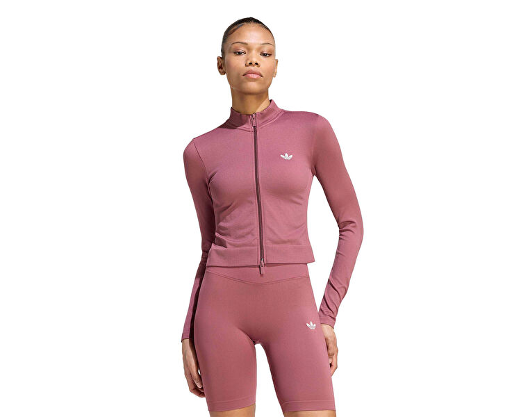 ESSENTIALS SEAMLESS TT