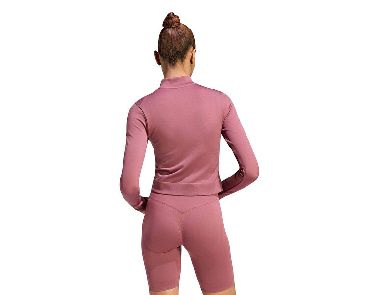 ESSENTIALS SEAMLESS TT