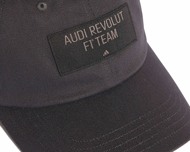 AUDI EF BB CAP