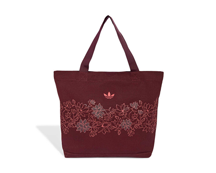 LACE TOTE BAG
