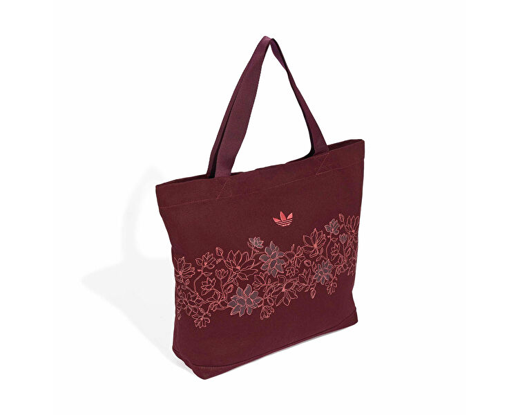 LACE TOTE BAG