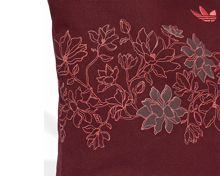 LACE TOTE BAG