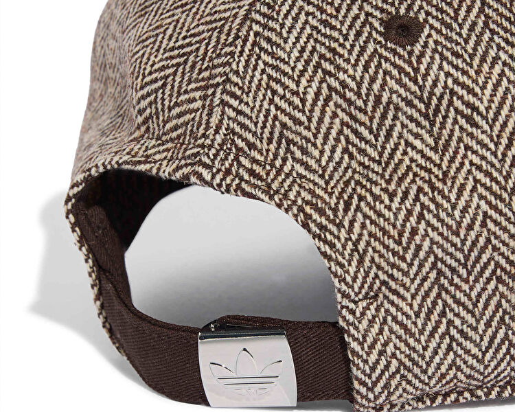 TWEED CAP