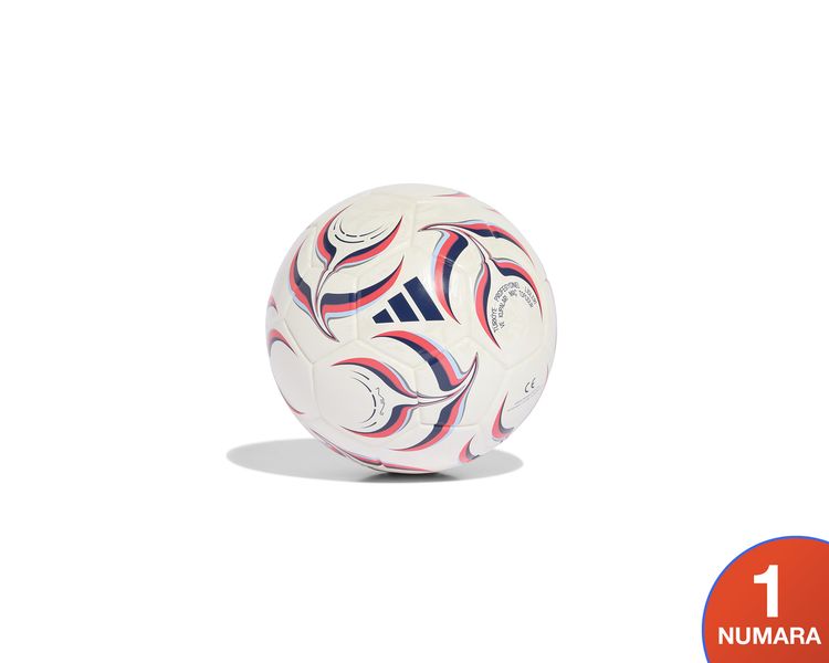Türkiye Futbol Federasyonu 26/27 Mini Top