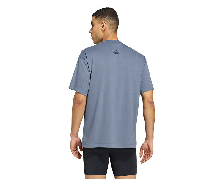 ADIDAS Unisex ADI365 HYB T UF Gri KY5654 | Korayspor