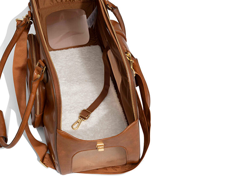 PET SLDR BAG 2