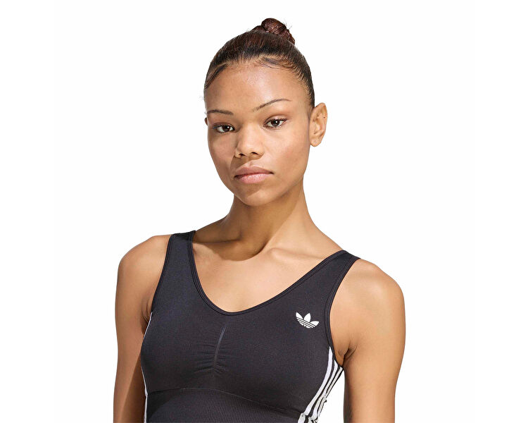 SEAMLESS BRALET