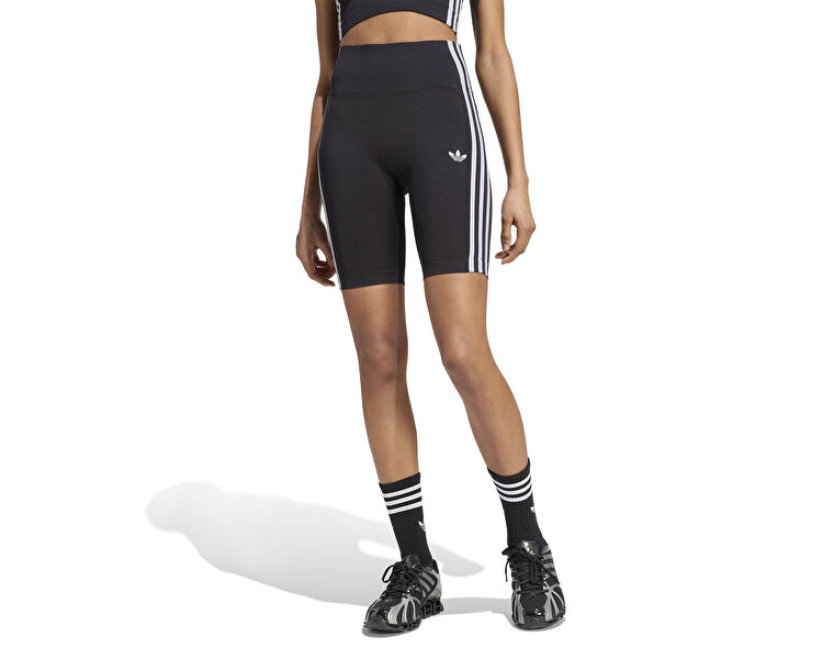 SEAMLESS SHORTS