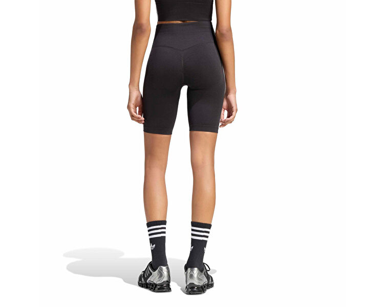 SEAMLESS SHORTS
