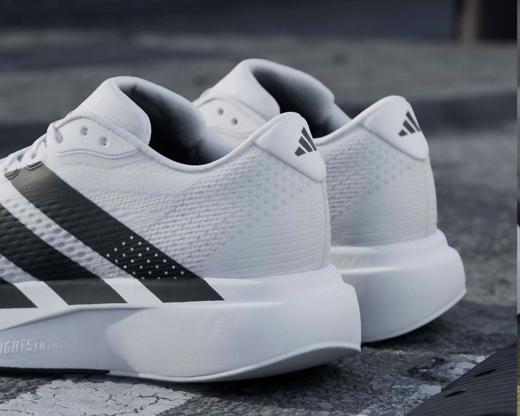 ADIDAS Erkek ADIZERO PACER M Beyaz KZ6846 | Korayspor