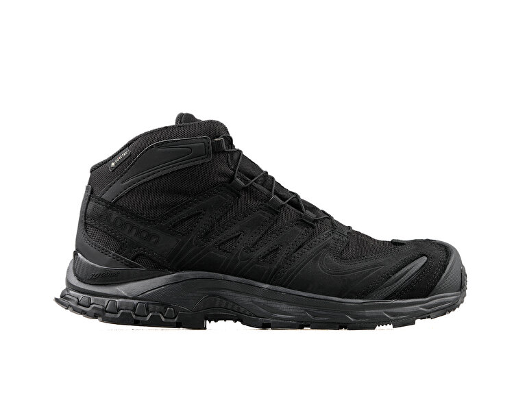 Shoes Xa Forces Mid Gtx En