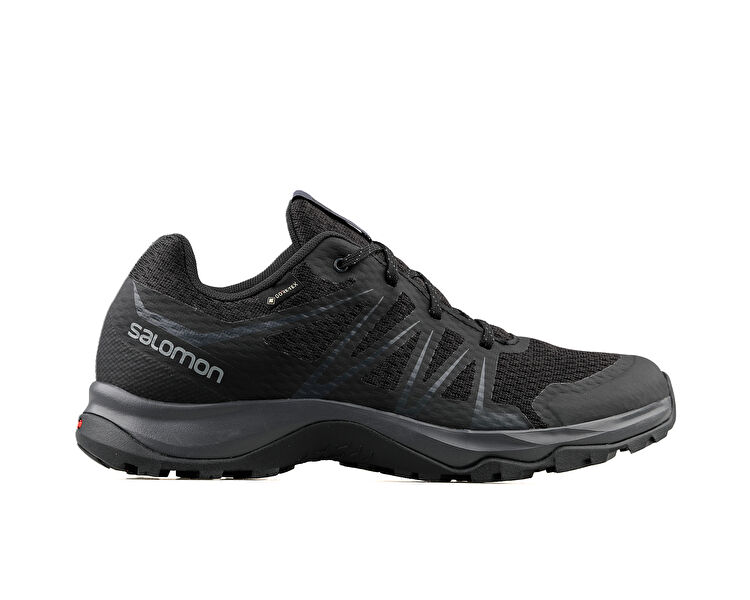 Warra Gtx