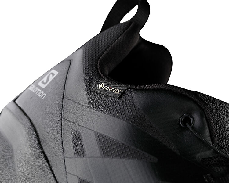 Salomon Erkek Xa Rogg 2 Gtx Siyah L41438600