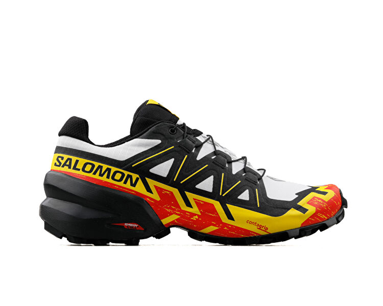 Speedcross 6