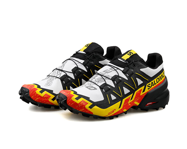 Speedcross 6
