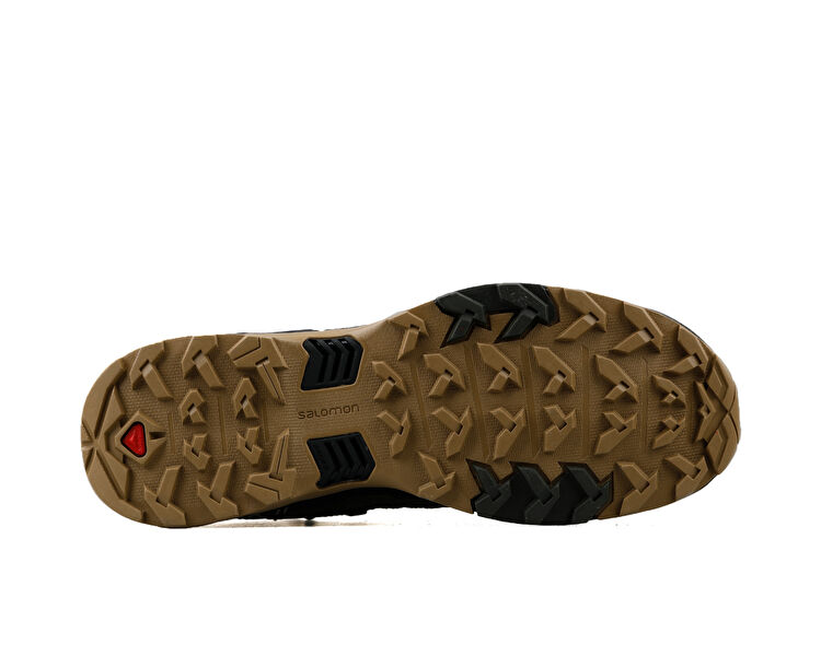 X Ultra 4 Mid Gtx