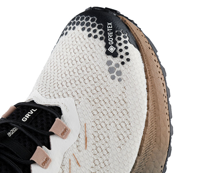 SALOMON Erkek AERO BLAZE 4 GRVL GTX Bej L45403200 | Korayspor