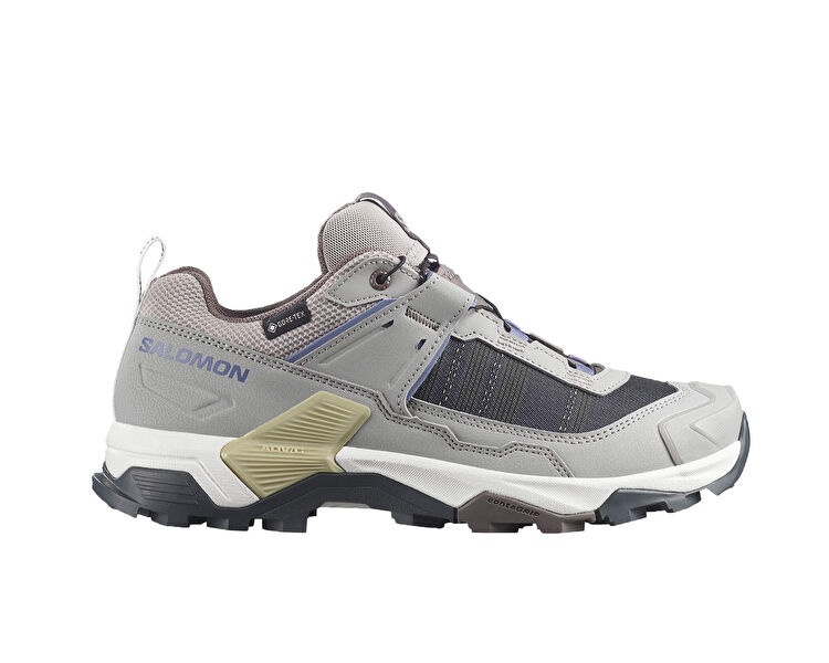 SALOMON Kadın X ULTRA 5 GTX W Pembe L45409000 | Korayspor