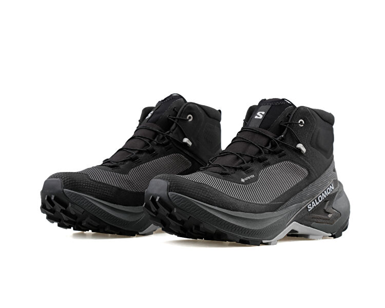 GENESIS MID GTX