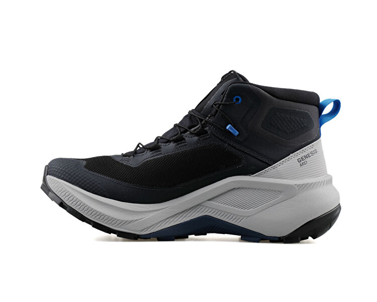 GENESIS MID GTX