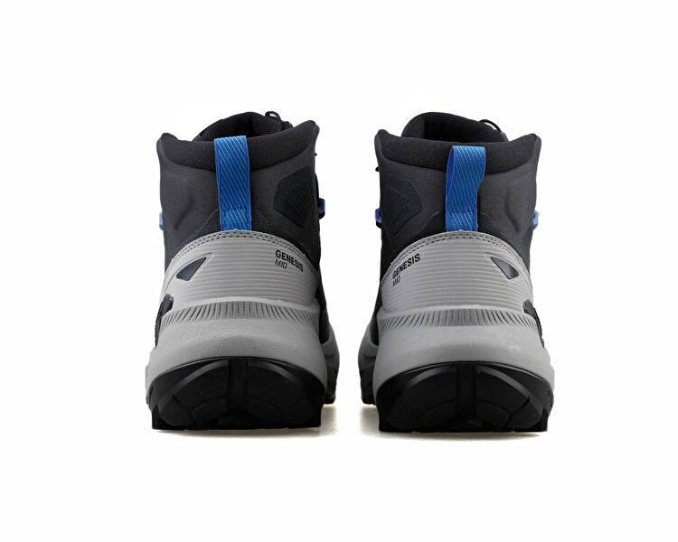 GENESIS MID GTX