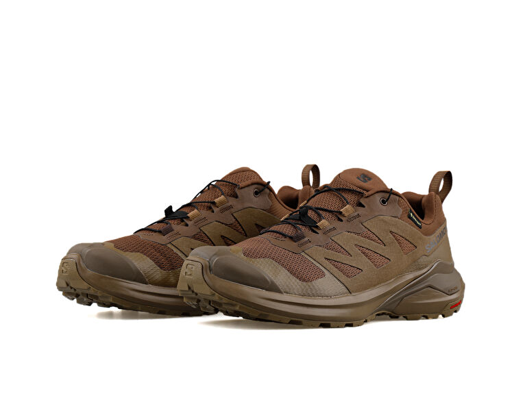 X-ADVENTURE GTX