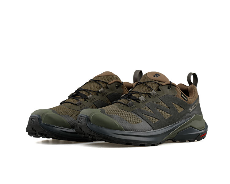 X-ADVENTURE GTX