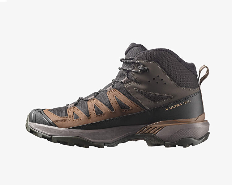 X ULTRA 360 MID GTX