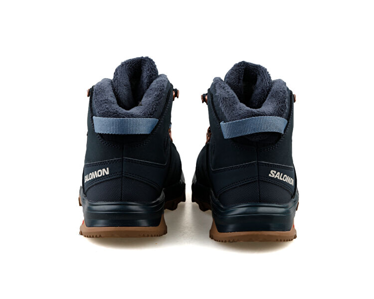 solol × tech country Salomon Kadın Outchill Ts Cswp W Lacivert L47377300